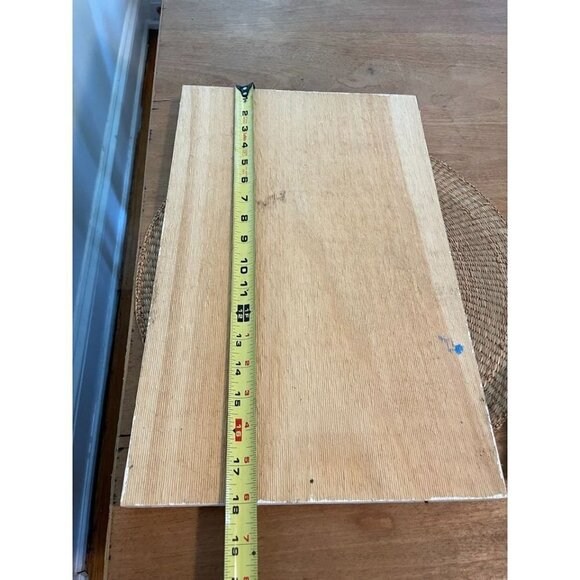 A Smile is the Best Makeup any Girl Can Wear Wooden Sign - Picture 8 of 10